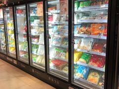 -盒马鲜生(杭州运河上街店)