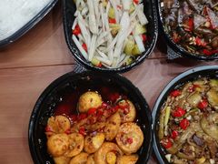 -潇湘阁(望京SOHO店)