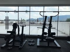 -Another Key健身(紫金店)
