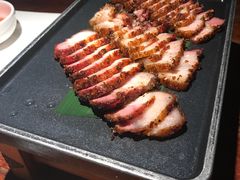 -绿茶餐厅(华联万柳店)