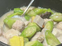 -猪肉婆私房菜(容桂总店)