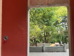 -吴山景区