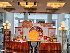 -汕头金海湾大酒店(万象城店)