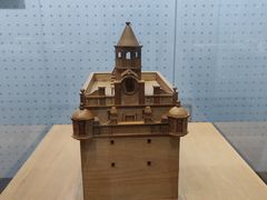 -广州市城市规划展览中心