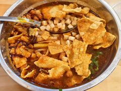 -柳州肥姨妈大骨螺蛳粉(沙河店)
