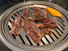 -韩屋韩国料理(天山路店)