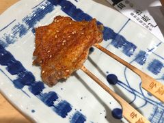 -火山屋台(新街口店)