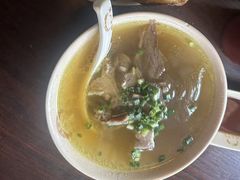 -哑巴生煎(临顿路店)