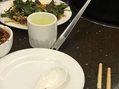 -蜀中吴养生板栗鸡(会展店)