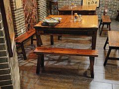 -四喜馄饨(黄土岭店)