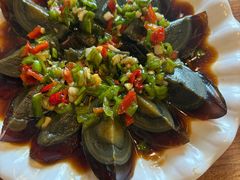 -宝山一号馕坑肉