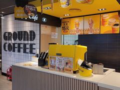 -麦当劳(北京上地十街餐厅店)