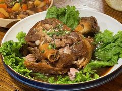 -卧龙堡客栈·中餐厅(古北水镇店)