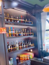 -豪帅男士理容馆