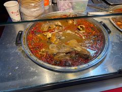 -正宁路小吃夜市