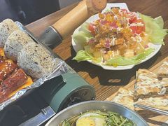 -韩热集市(百源店)