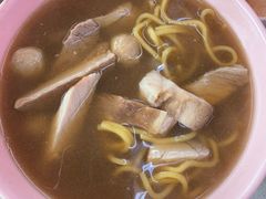 -新记肉骨茶