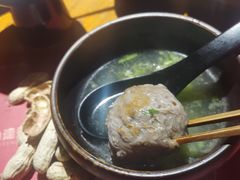 -原牛道·潮汕围炉火锅(讯美店)