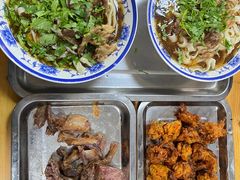 -清真-戏楼王记牛肉面