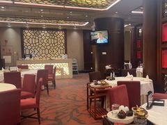 -顺德喜来登酒店·采悦轩