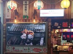 -坂吉屋·居酒屋深夜食堂(龙湖店)