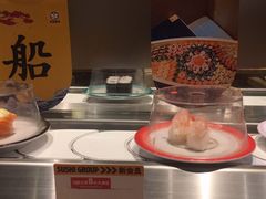 -元气寿司(新城市广场店)