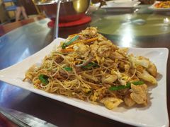 -毛里求斯小四川餐厅总店