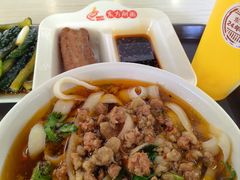 -东方削面(操场城街店)