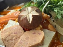 -韩鼎丰·韩国料理(林奥店)