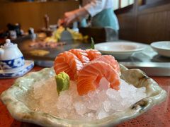 -小山日本料理(兴业太古汇店)