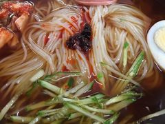 -金达莱烤肉(江源大街店)