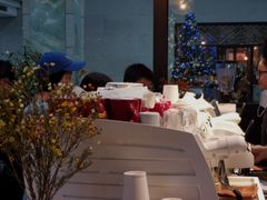 -8 Hearts Coffee(悟锦世纪大楼店)