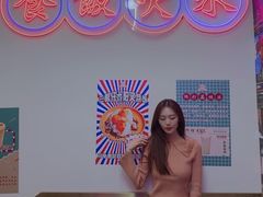 -澳门陈光记烧味饭店(万象城店)