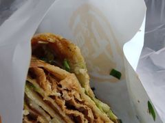 -卞姐蛋饼(陕西南路店)