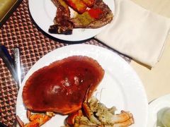 -杭州钱江新城万怡酒店-西餐厅