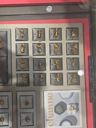 -周生生Chow Sang Sang(新世界店)