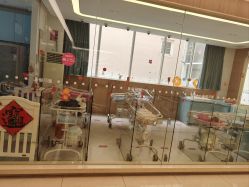 -爱丽馨御景月子中心