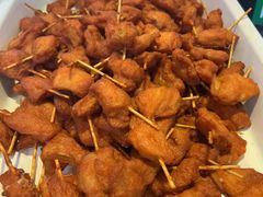 -紫光园·烤鸭·北京菜(劲松店)