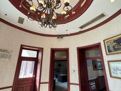 -北京动物园-畅观楼