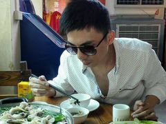 -溪悦渔庄(九龙湖店)