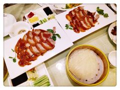 -东四民芳餐厅(世茂工三店)