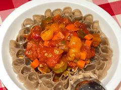-西贝(万达店)