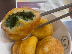 -毛华美食(清扬路店)