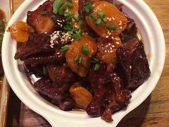 糖醋小排-妈妈的味道(工人体育场东路店)