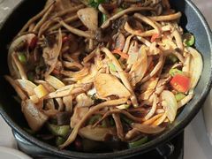 -马凯餐厅(长椿街店)