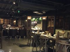 大堂-胡桃里音乐酒馆(曲江店)