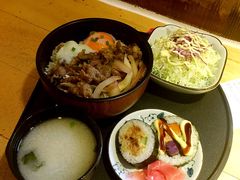 -京和风食堂·定食寿喜锅(保利樾广场店)