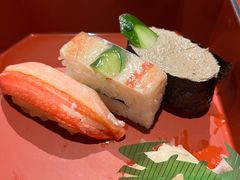 -蟹道乐(川崎店)