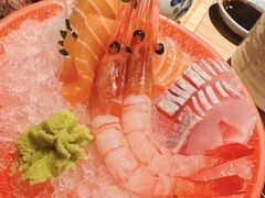-阿吾罗日本料理(K11艺术中心店)