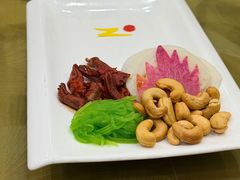 -真不同饭店(中州东路店)